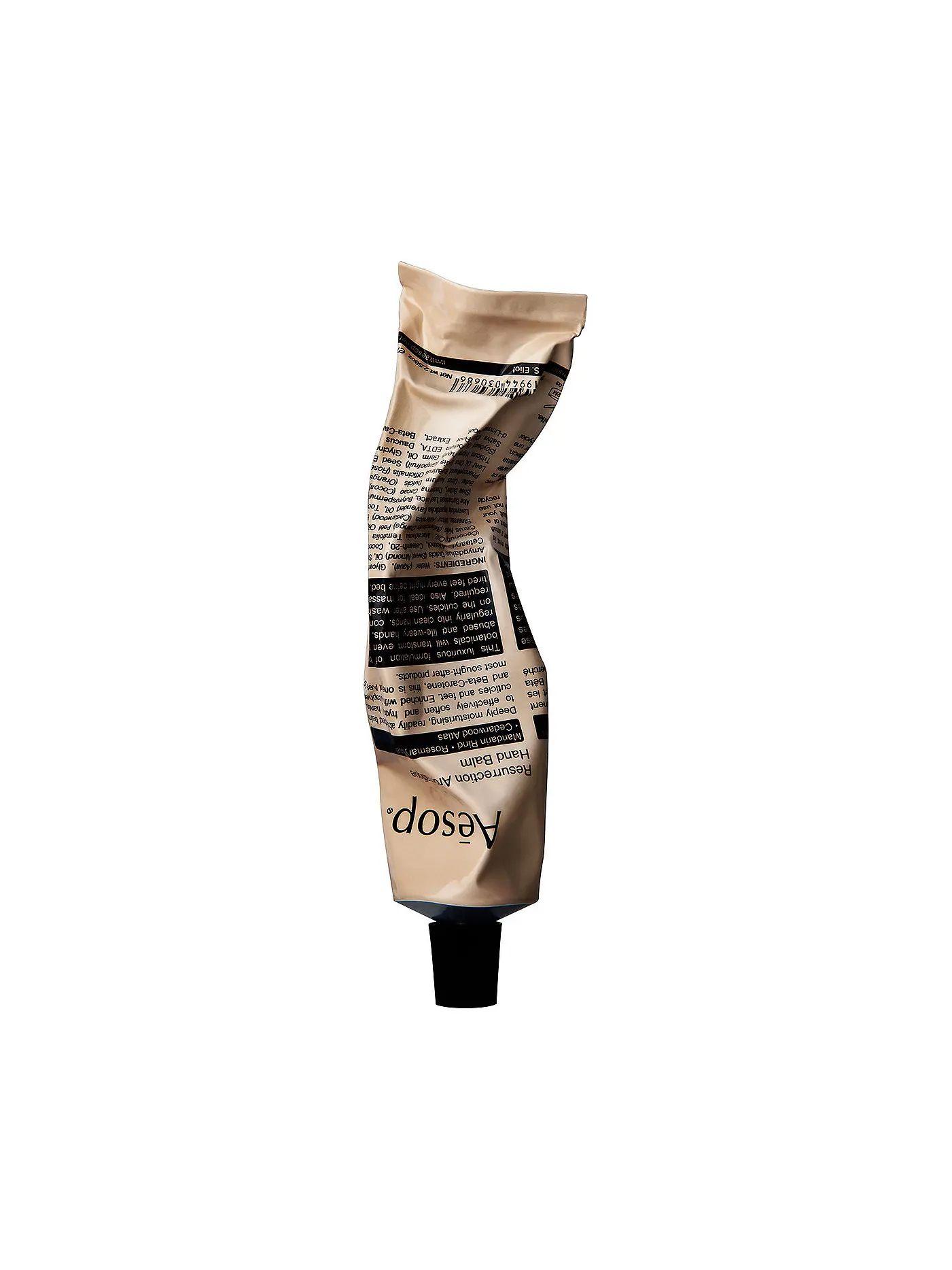 AESOP | Handbalsam - Resurrection Aromatique Hand Balm 75ml | 